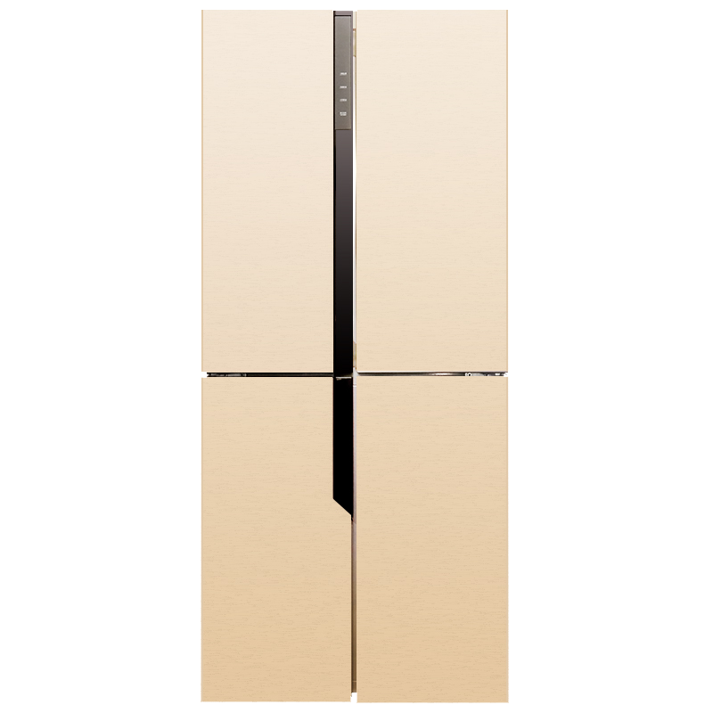 海信 家用保鲜对开门冰箱