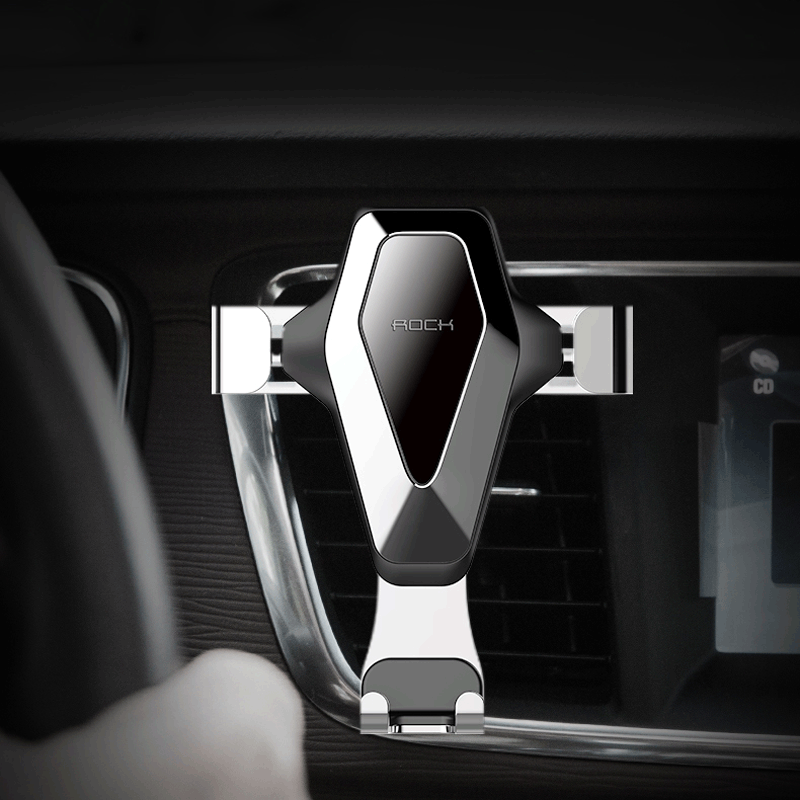 ROCK 车载手机支架