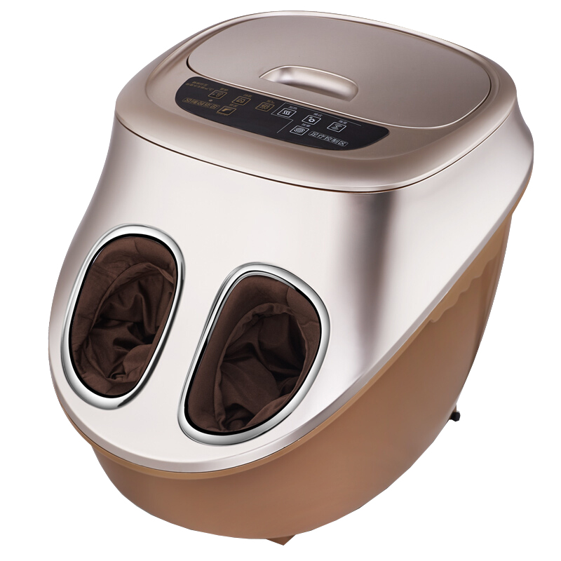 朗康 耐用电机足浴盆