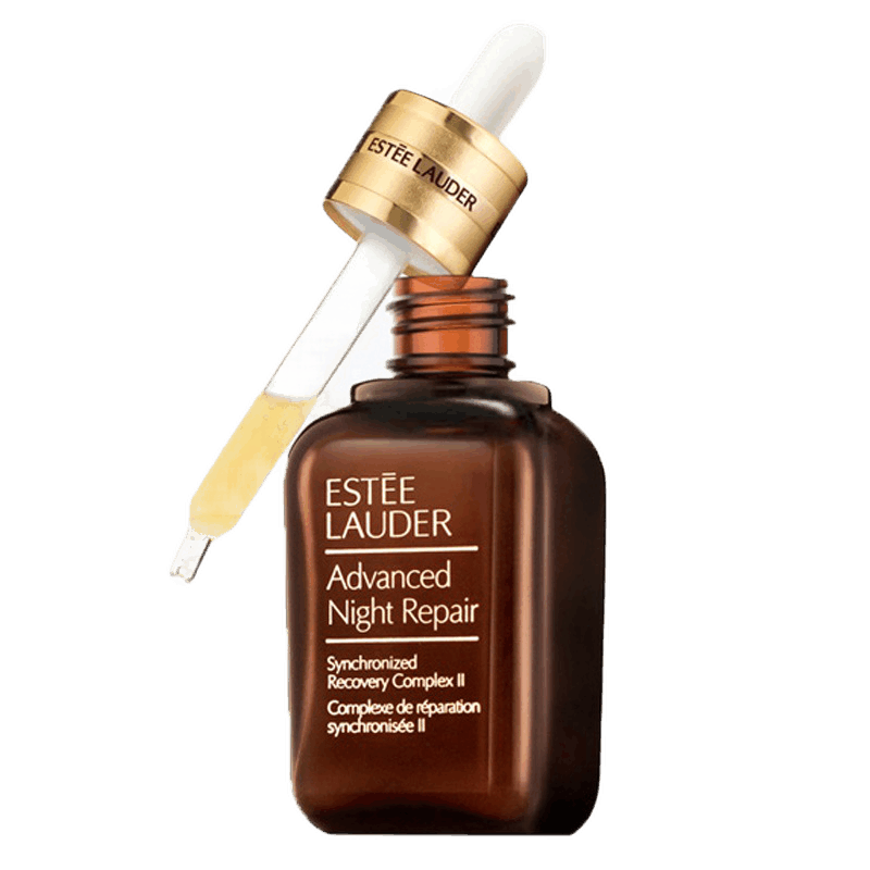 雅诗兰黛 特润修护肌透精华露