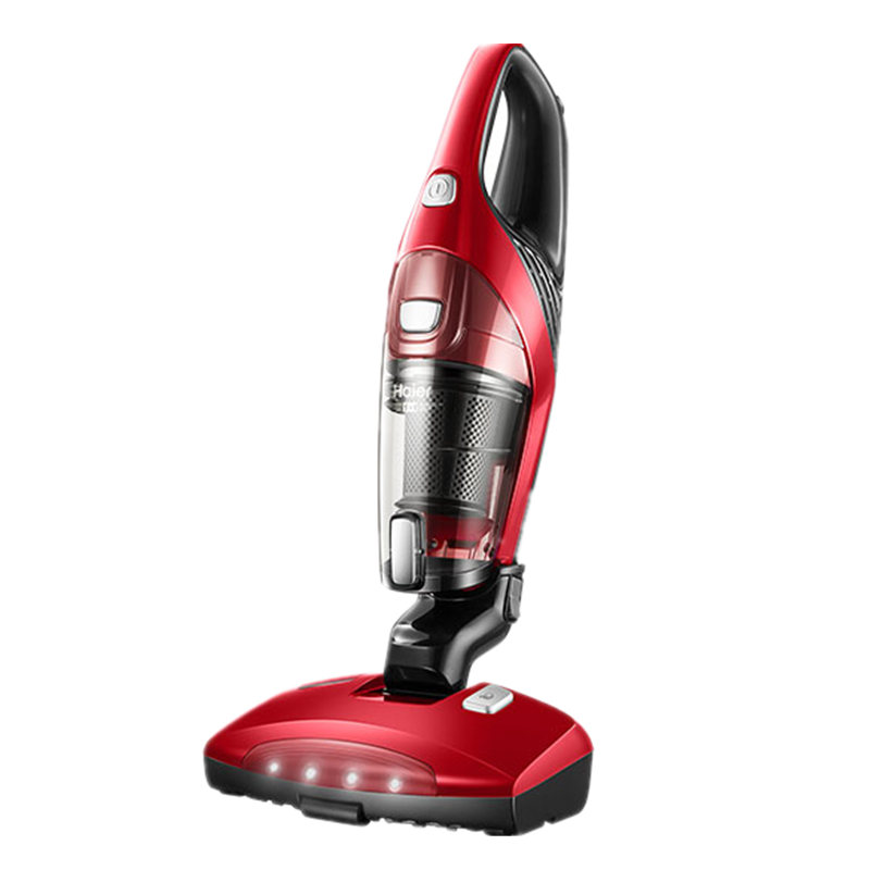 海尔 家用紫外线除菌吸尘器