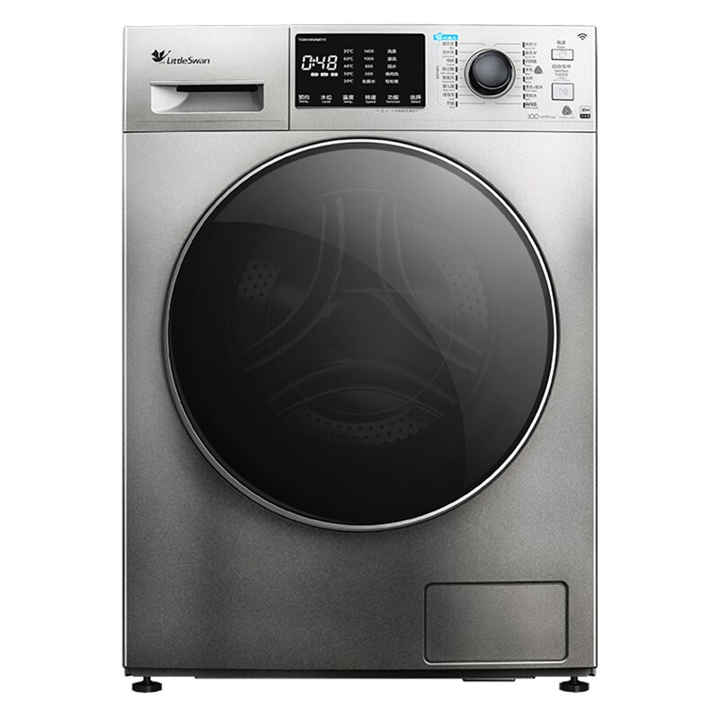 小天鹅 水魔方护色护形洗衣机