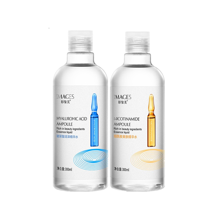 形象美 补水保湿精华液