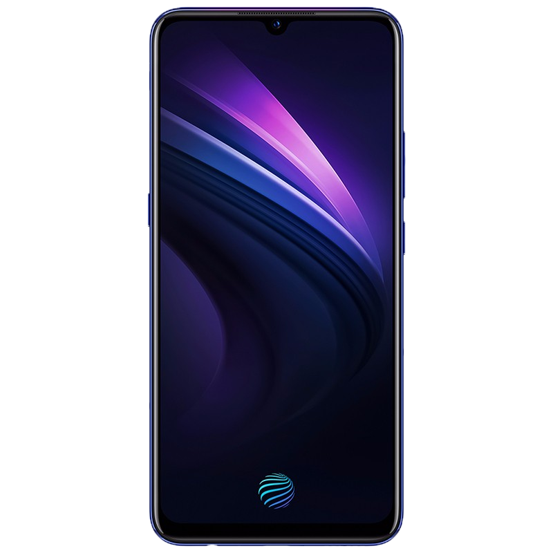 vivo iQOO全面屏手机
