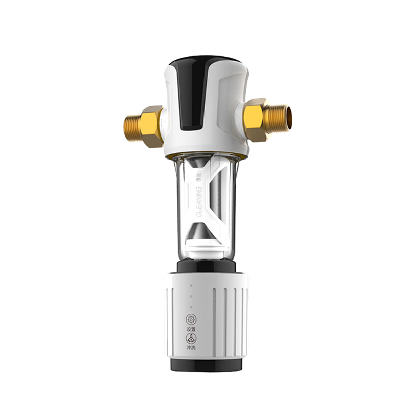 特洁恩 全自动清洗前置滤芯