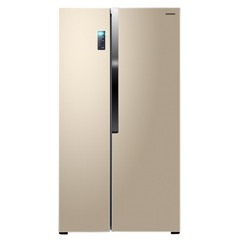 容声 529升对开门冰箱