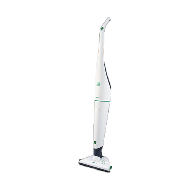 福维克智能手持直立式真空扫地机