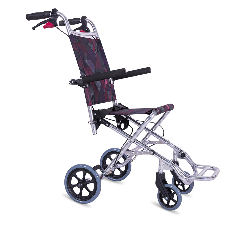 护帮手 飞机 轮椅