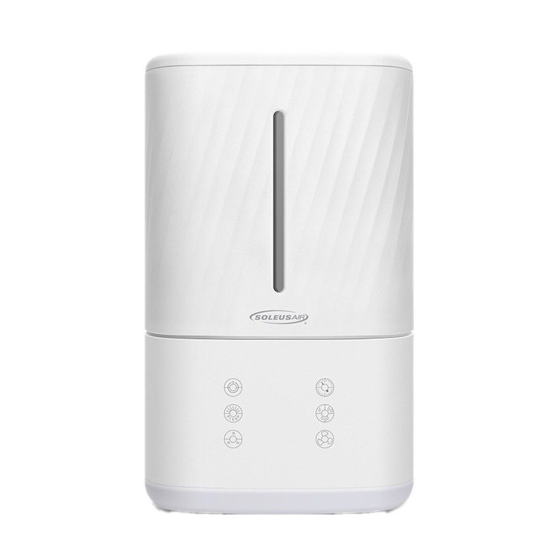 舒乐氏 大容量空气加湿器