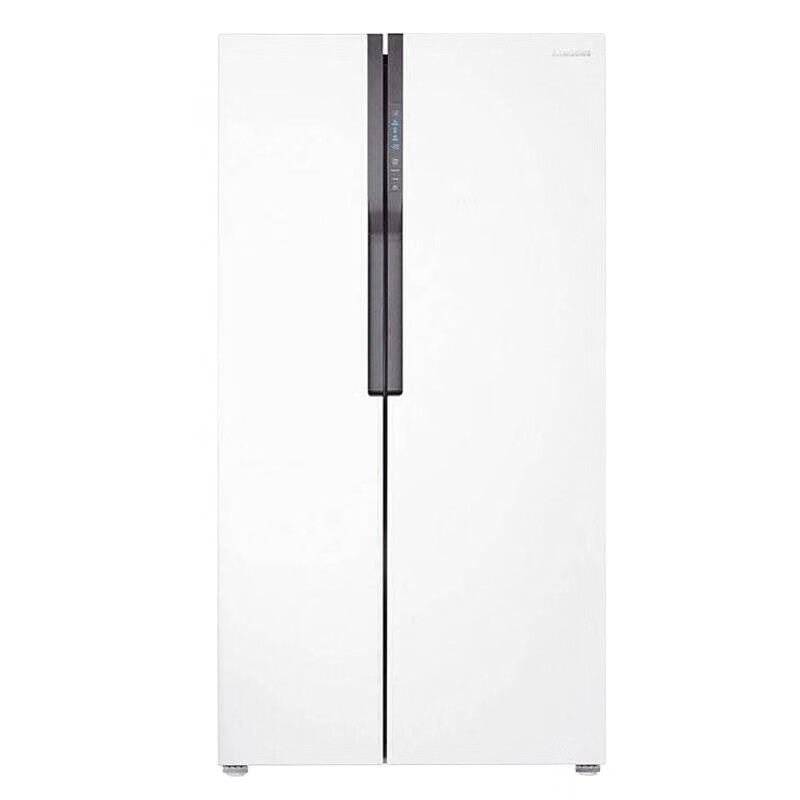 三星对开门冰箱 565升