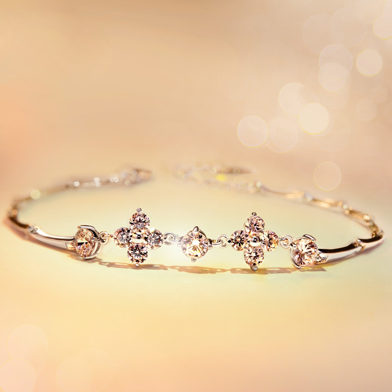 Mbox 个性时尚手链