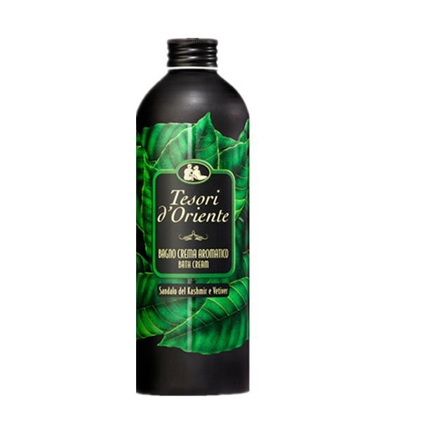 东方宝石 清爽香体沐浴露