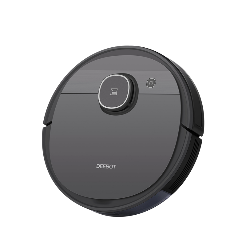 科沃斯 红外防撞家用扫地机器人