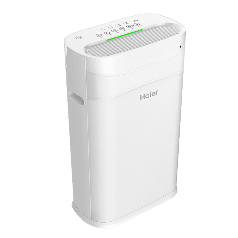 海尔节能省电空气净化器