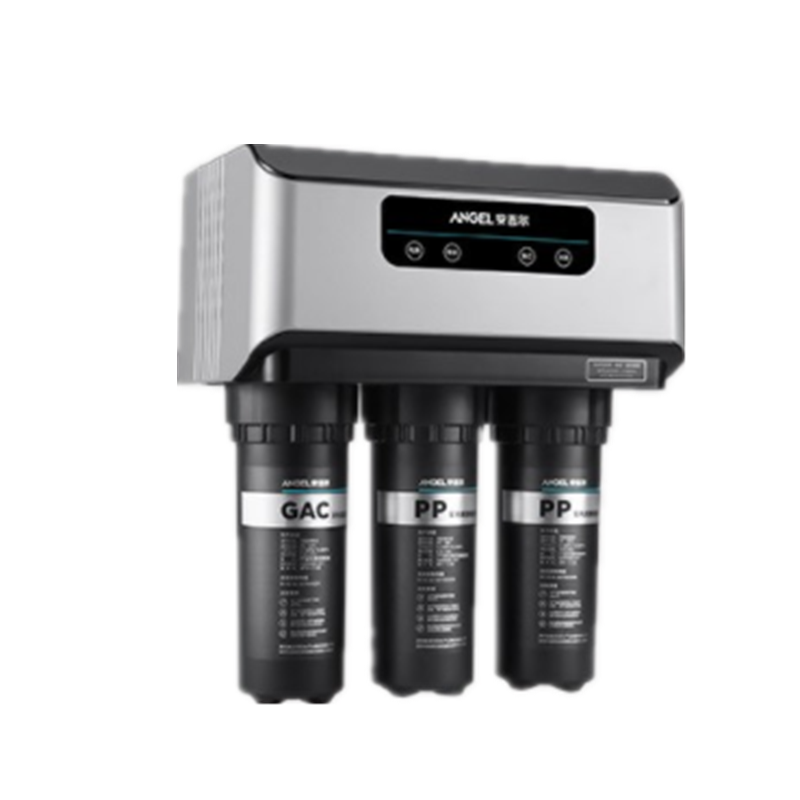 安吉尔家用厨房大通量净水器