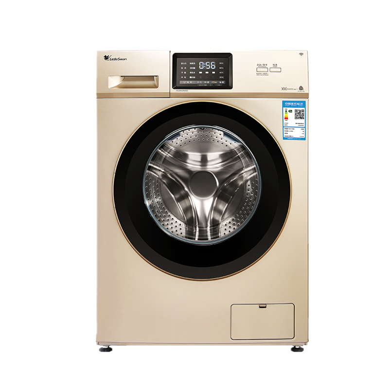 小天鹅 变频洗衣机