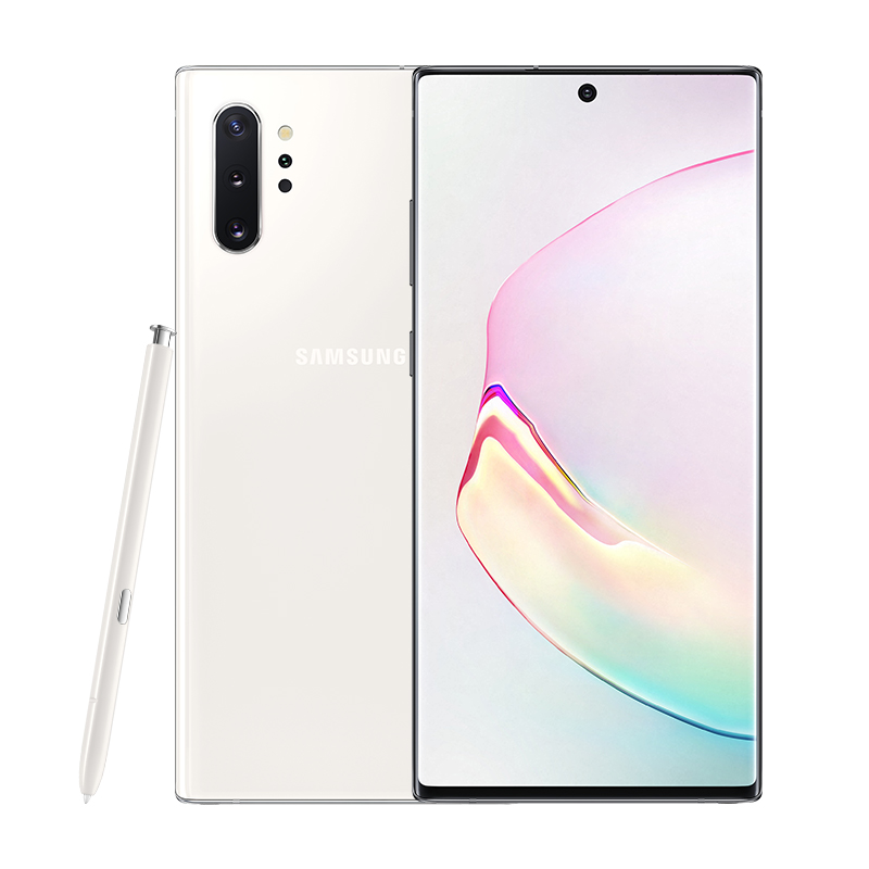 三星Note10 plus手机