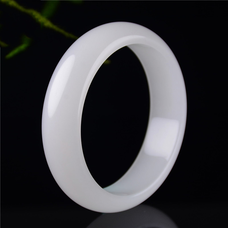 崎翔 新疆金丝玉 手镯