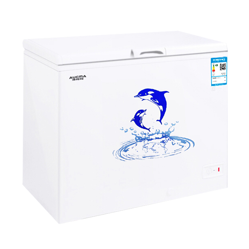 澳柯玛 省电节能变温顶开冰柜