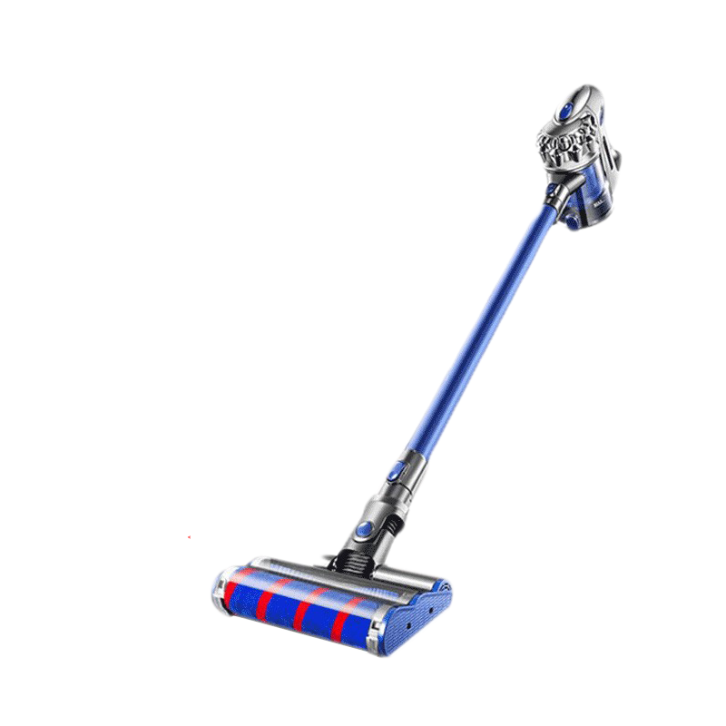 艾维诺大功率无绳吸尘器