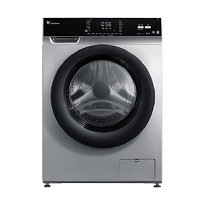 小天鹅纳米银离子除菌滚筒洗衣机