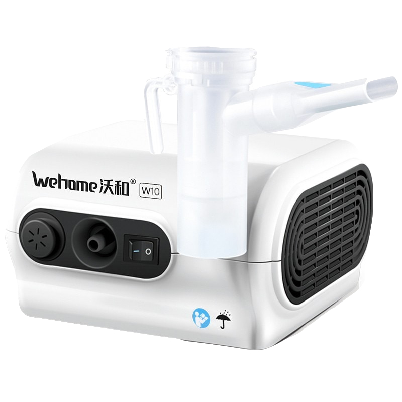 沃和 压缩式雾化器