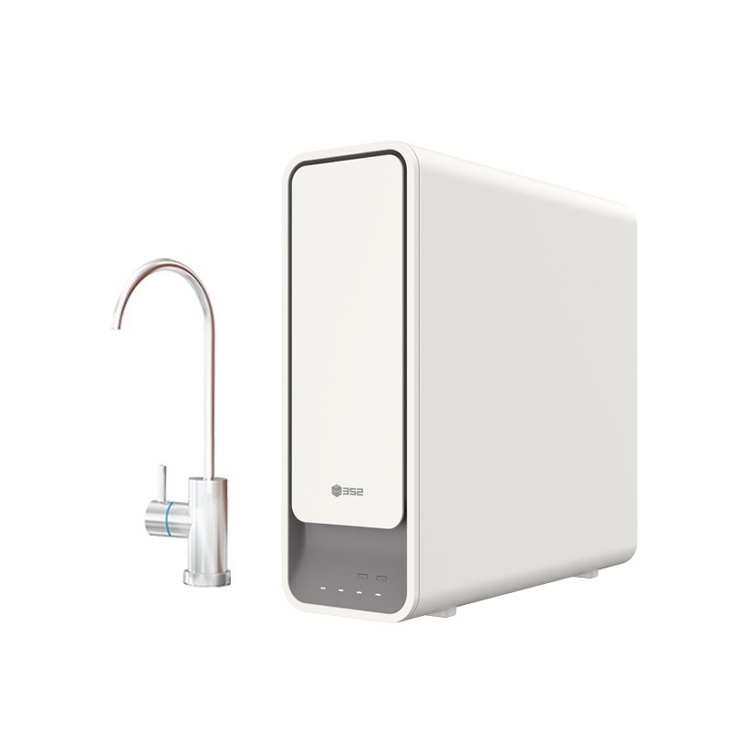 352 家用直饮无罐净水器