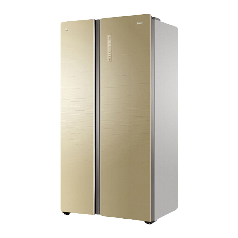 海尔 双门大容量冰箱