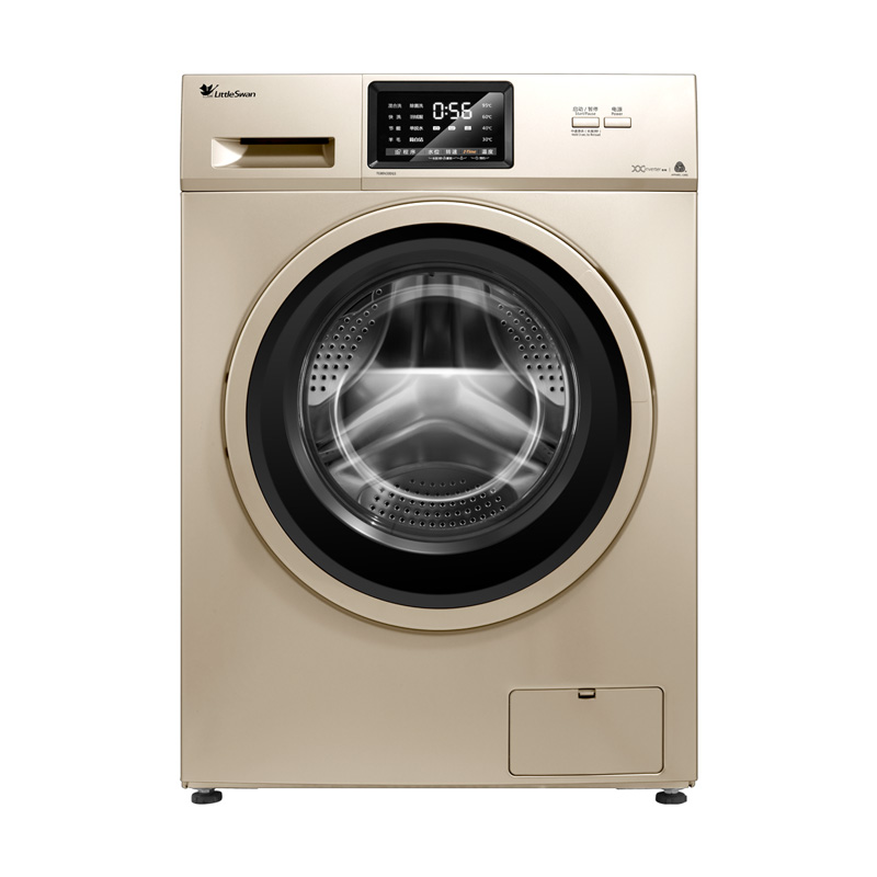 小天鹅 静音变频 洗衣机