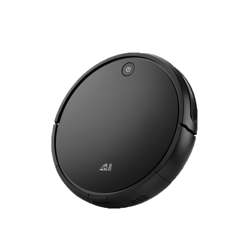 小狗 智能一体扫地机