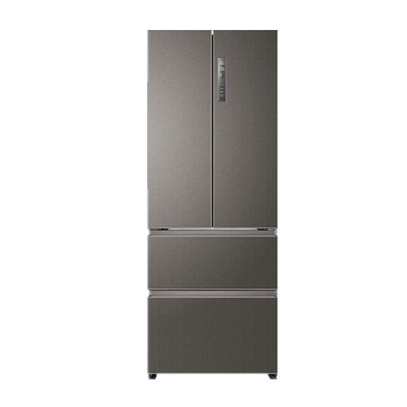 海尔柔性双变频冰箱