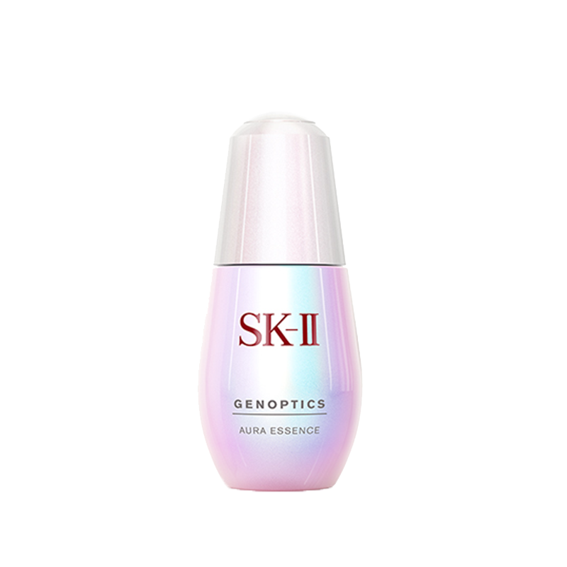 SK-II 美白小灯泡 精华液