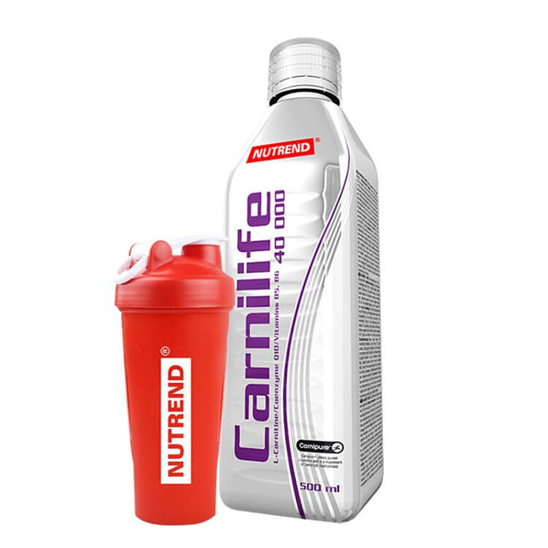 诺特兰德 液体左旋肉碱