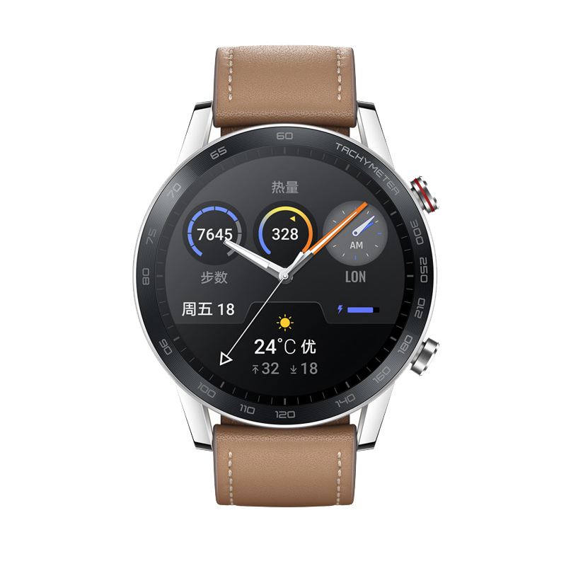 荣耀独立音乐播放智能手表