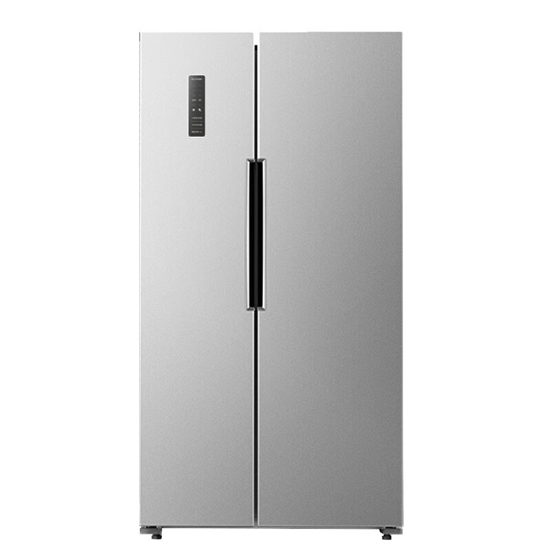 统帅 智能控温 风冷冰箱