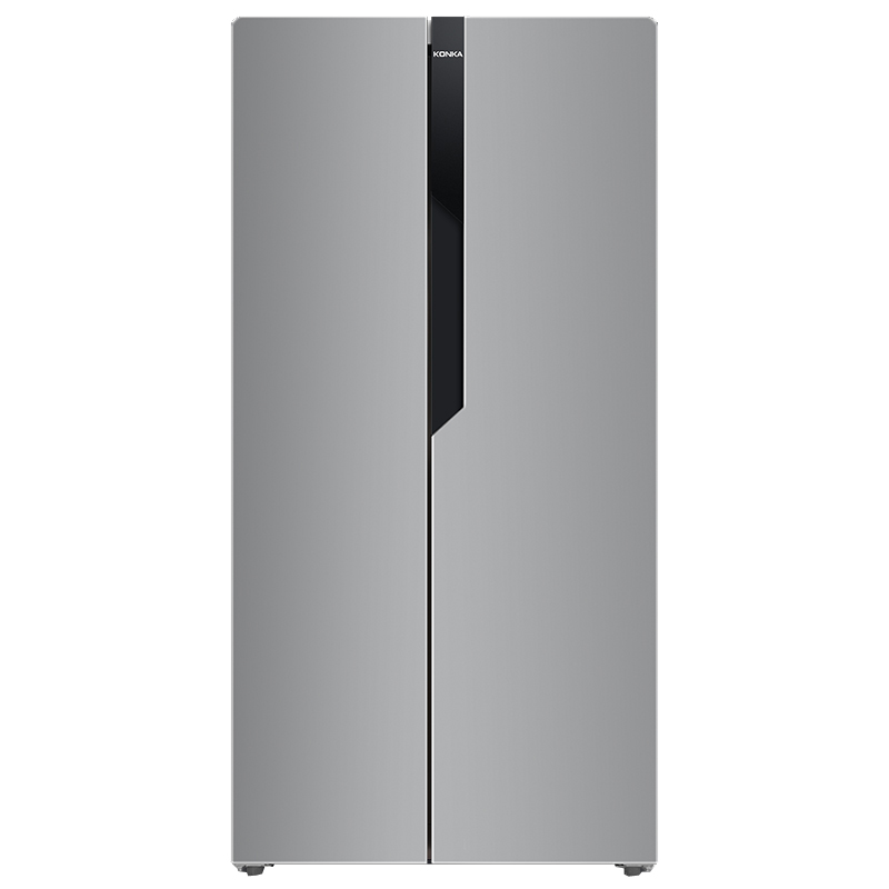 康佳383升无霜对开门电冰箱