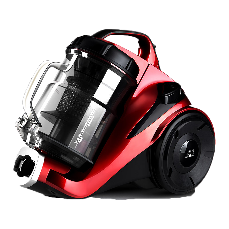 小狗小型大功率家用吸尘器