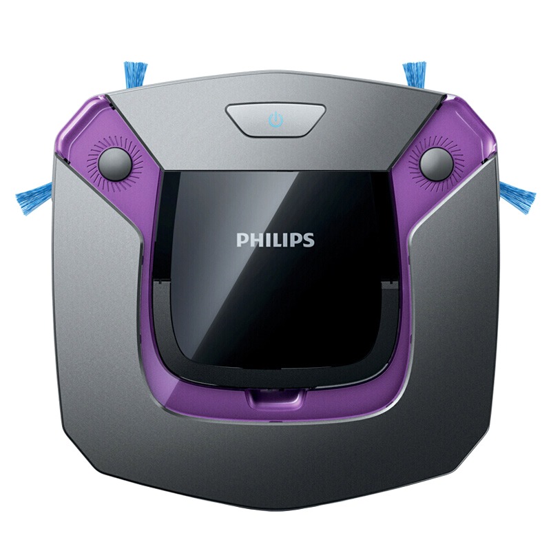 飞利浦 方形体型大吸力扫地机