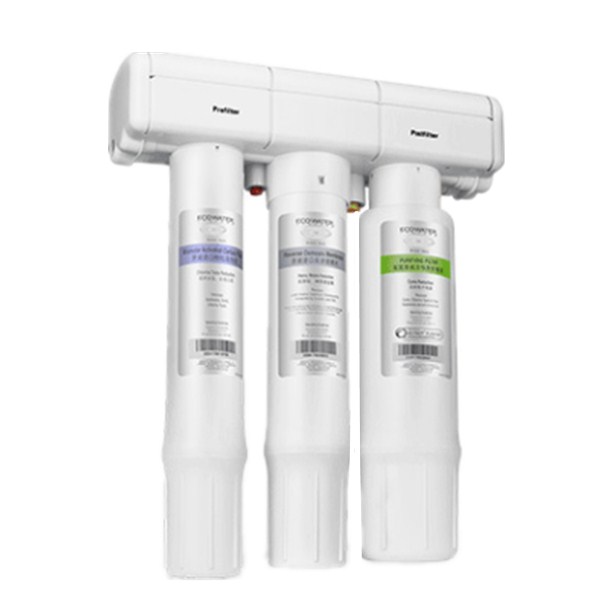 怡口RO反渗透净水器