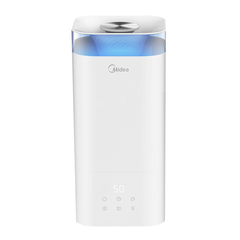 美的 智能恒湿加湿器