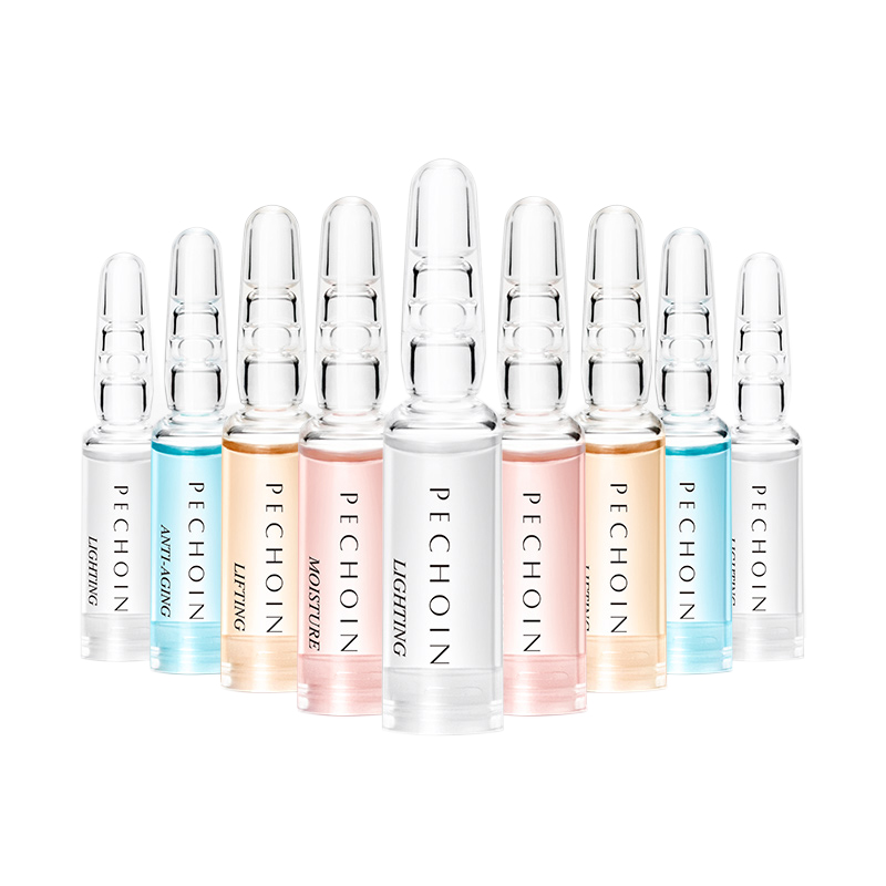 百雀羚 赋颜凤凰安瓶精华液