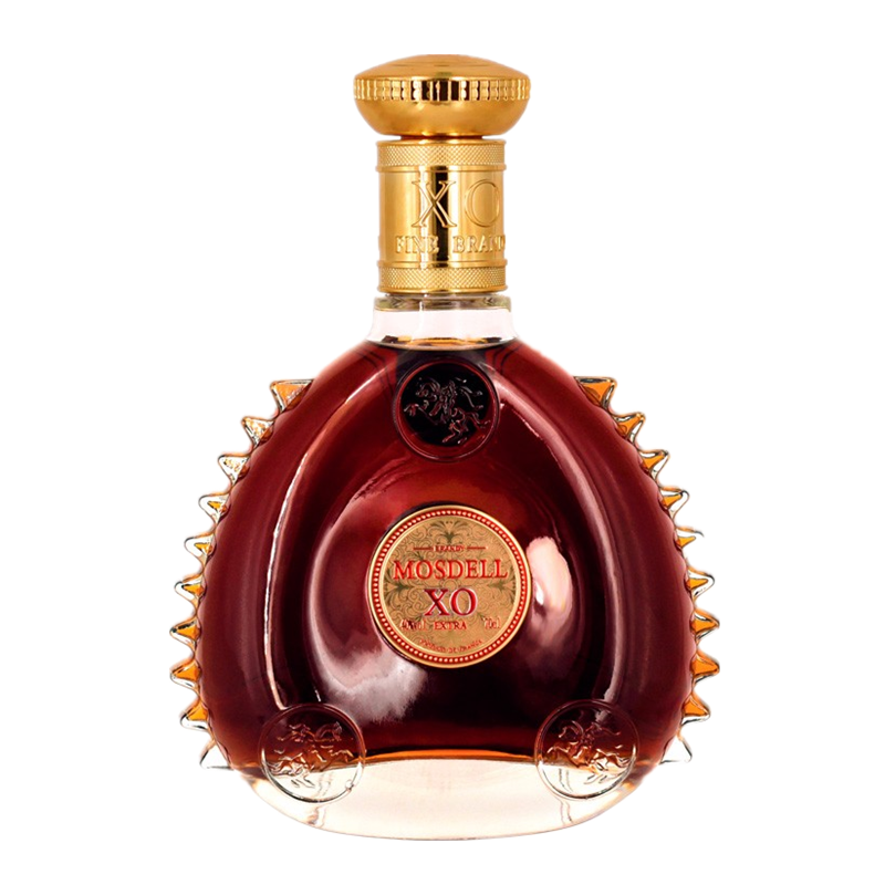 慕思黛尔 丰盈口感XO白兰地