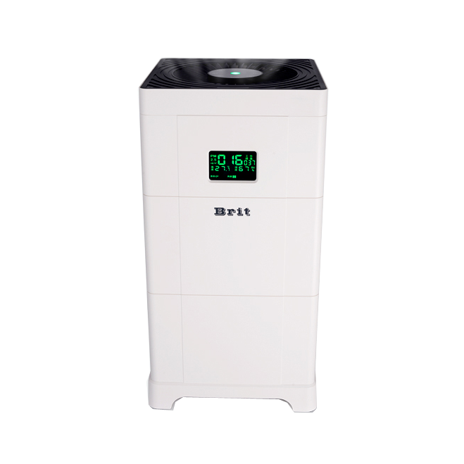Brit杀菌除异味空气净化器