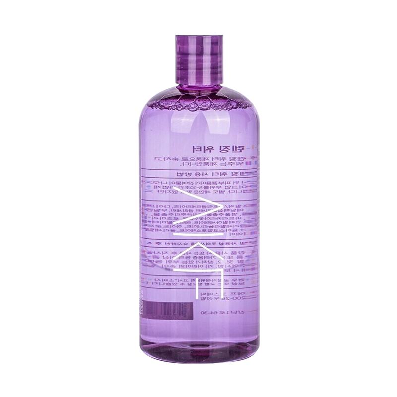 AKF 紫苏温和清洁卸妆水