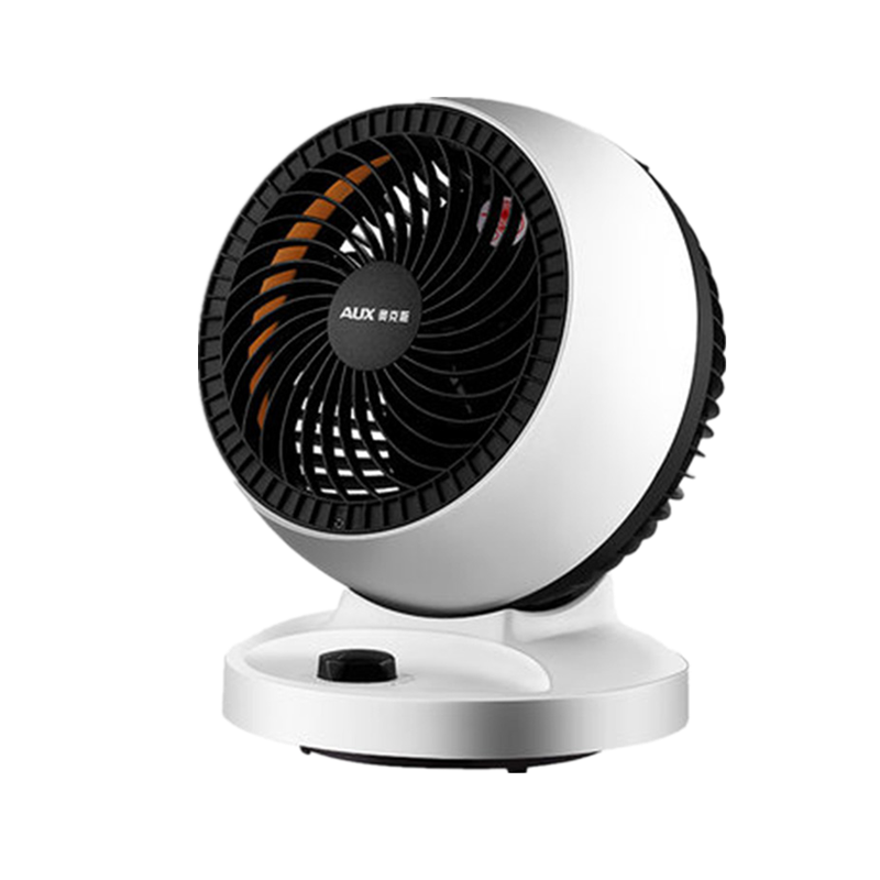 奥克斯 涡轮家用落地电风扇