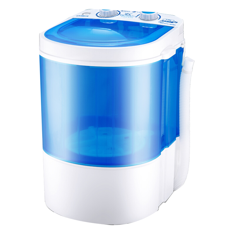 长虹 洗脱一体快速甩干洗衣机