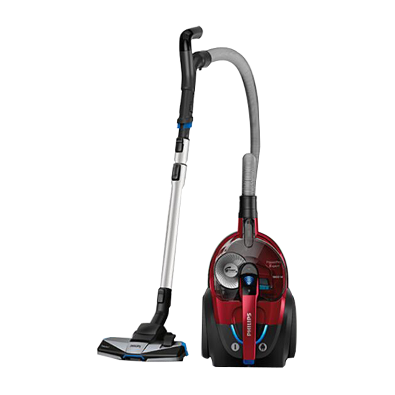 飞利浦 三向除尘吸尘器