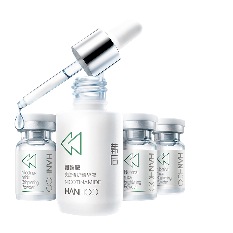 韩后 烟酰胺面部精华