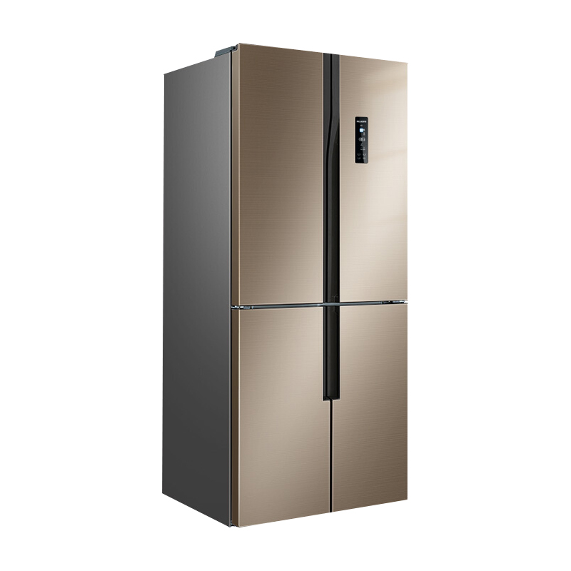 美菱 变温魔盒持久保鲜冰箱