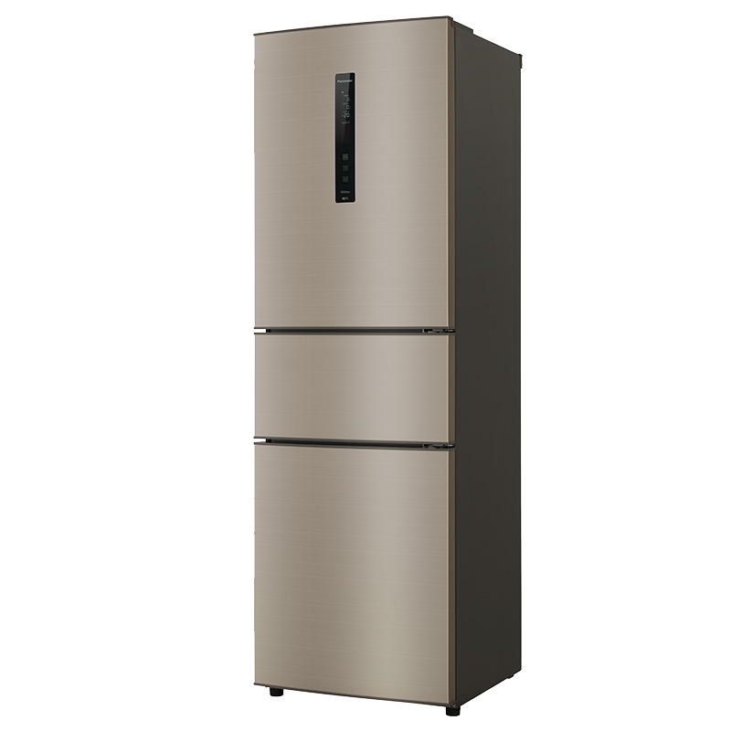 松下风冷无霜冰箱